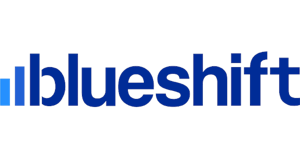 Blueshift Logo