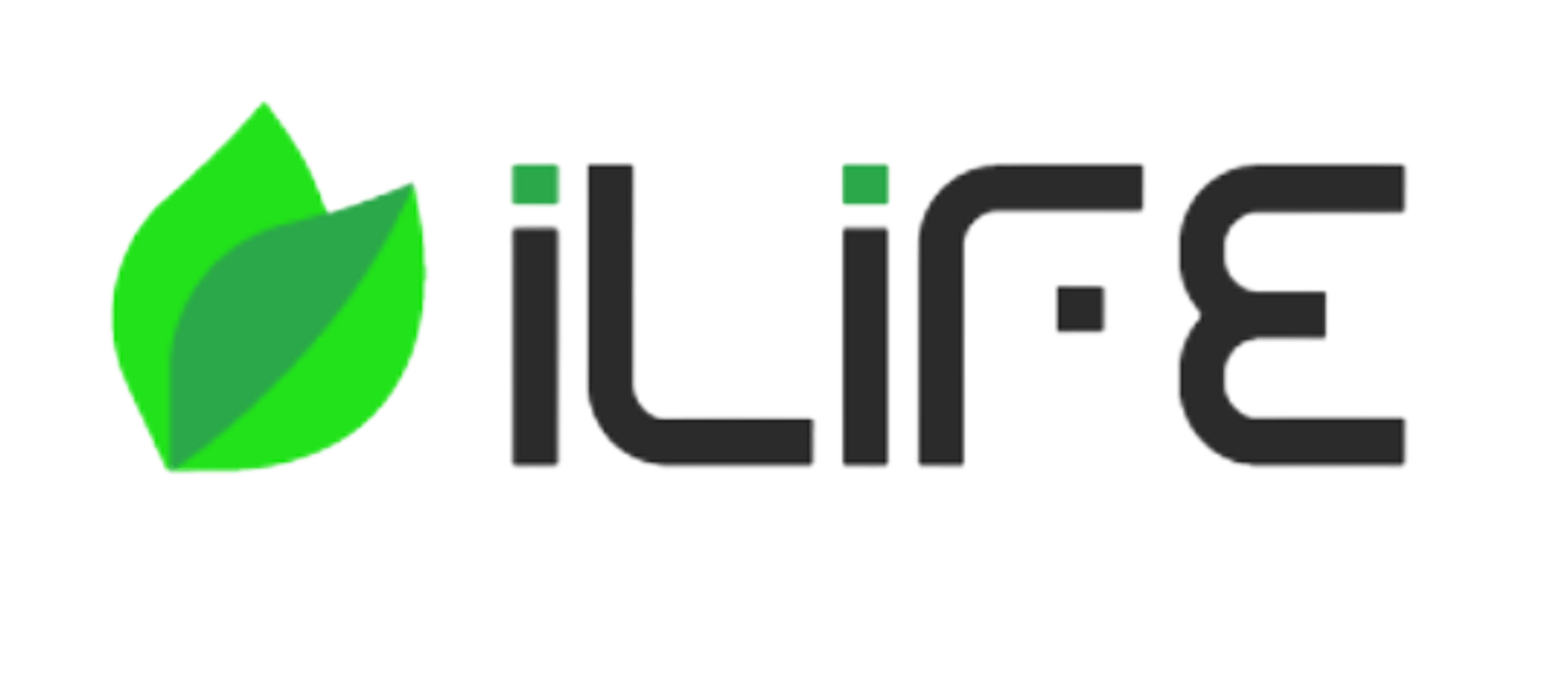 iLife Technologies Logo