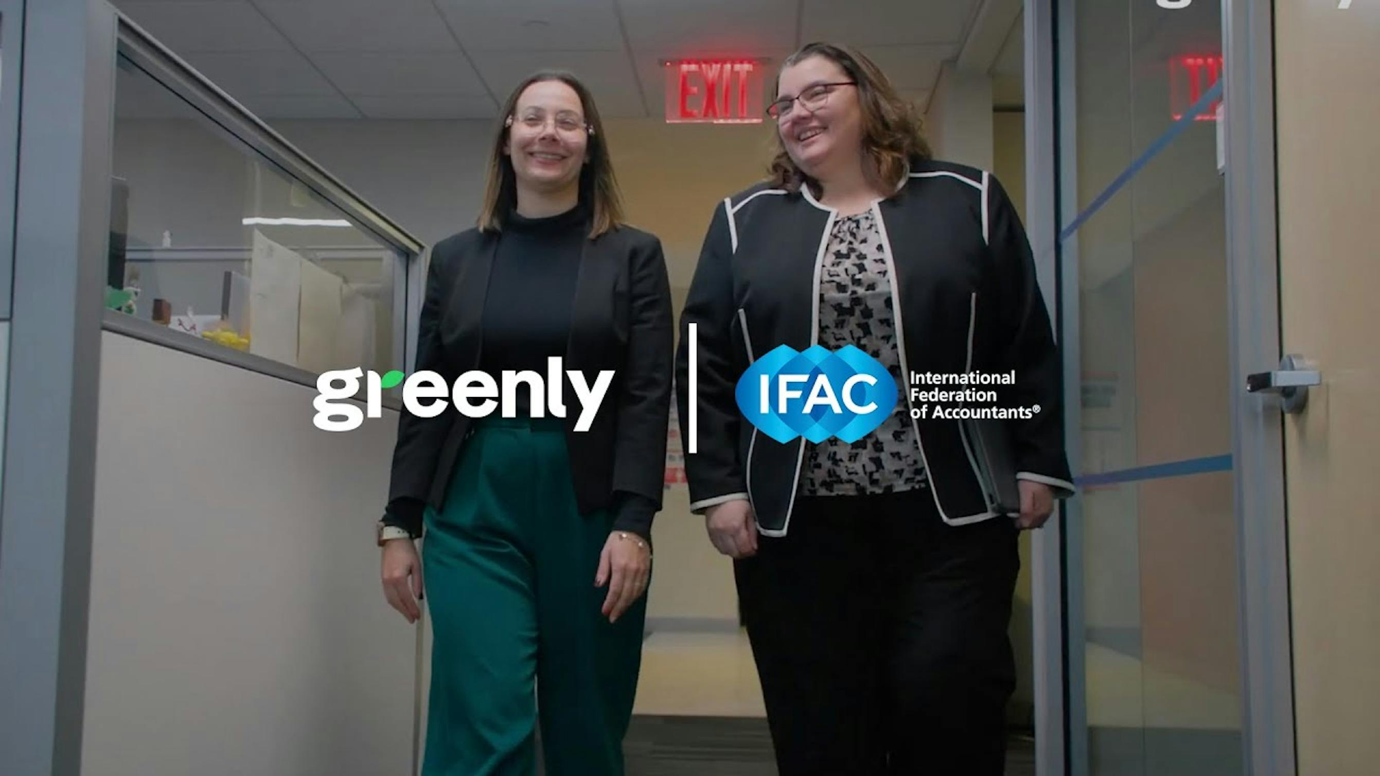 greenly media cover