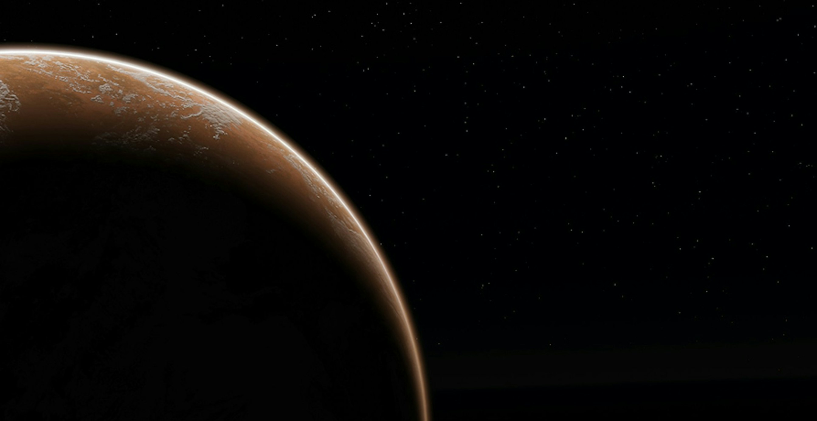 la planète vénus