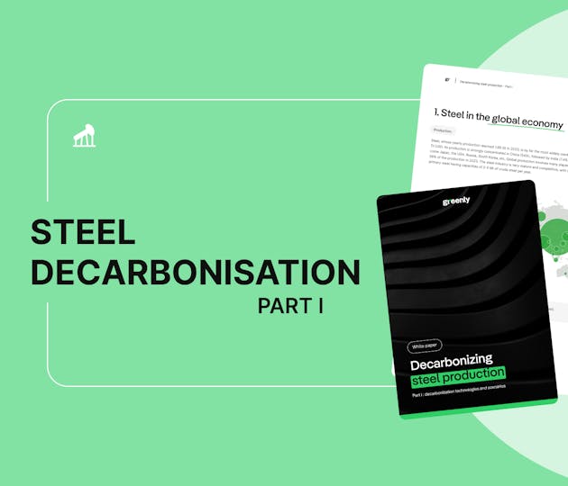 AAePC IqRLdaBds8 SteeldecarbonizationPART1 CoverSquareUK
