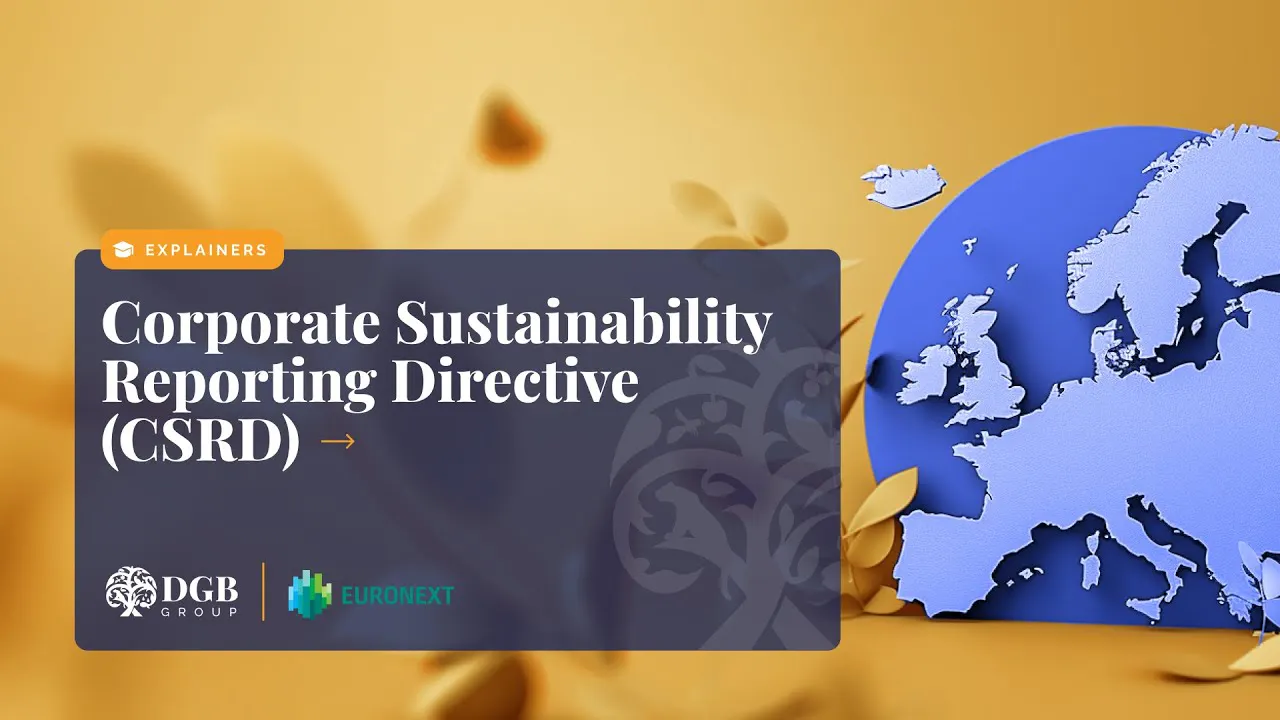 What is the Non-Financial Reporting Directive (NFRD)? - Greenly