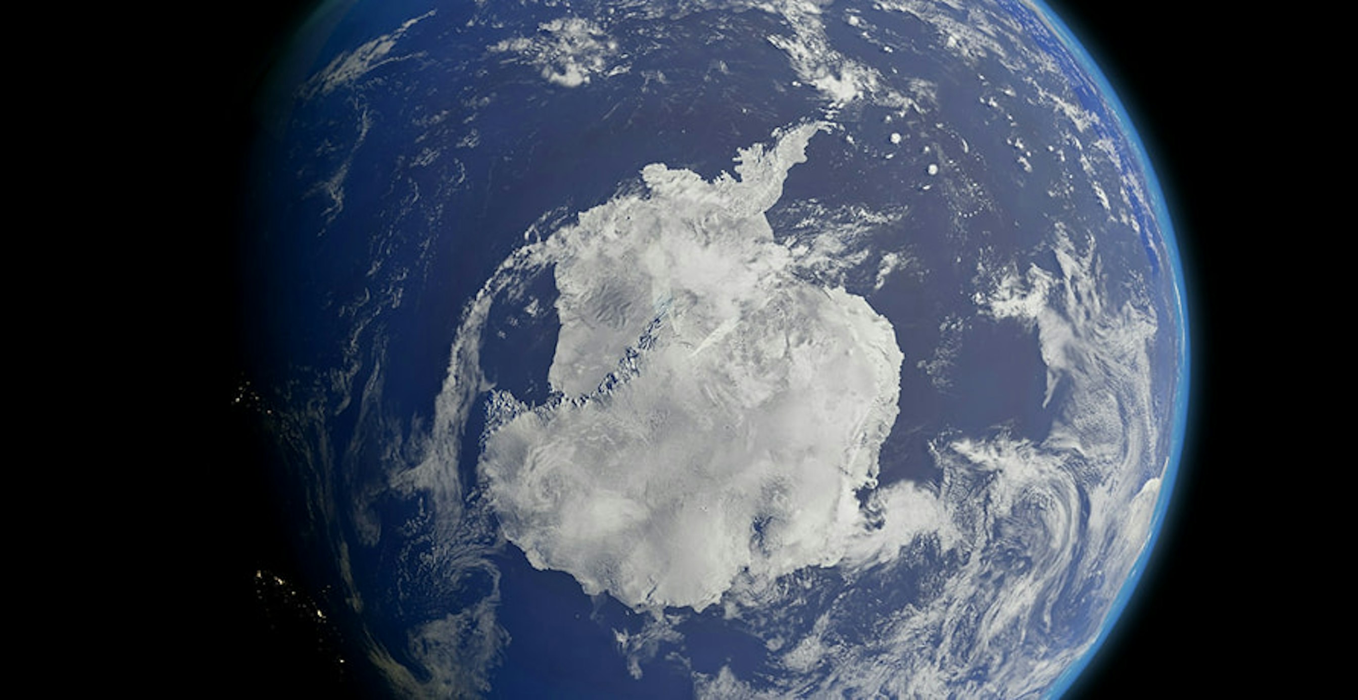 la terre