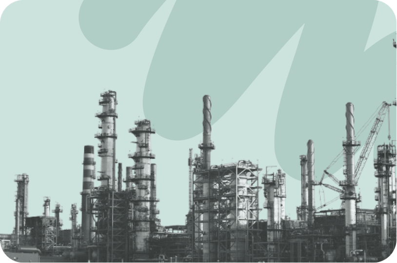 Industrial facilities
