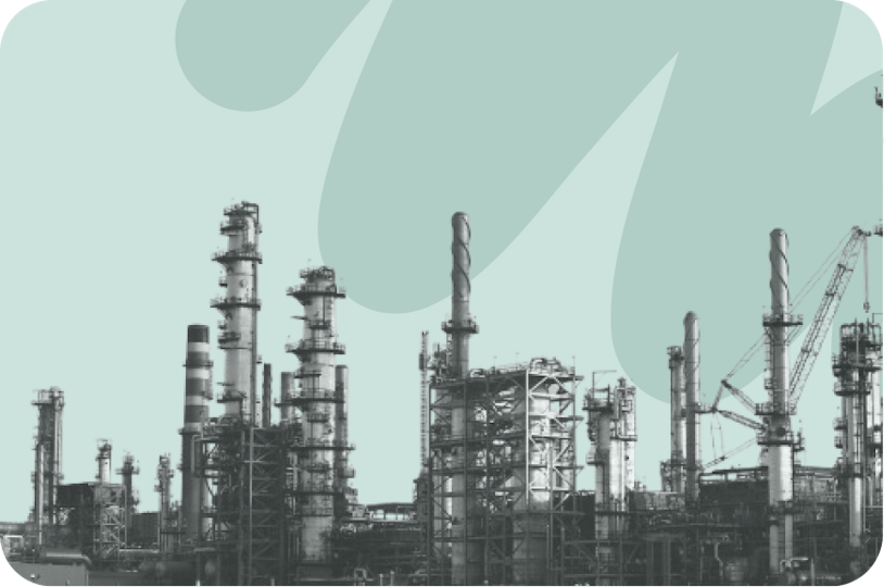 Industrial facilities