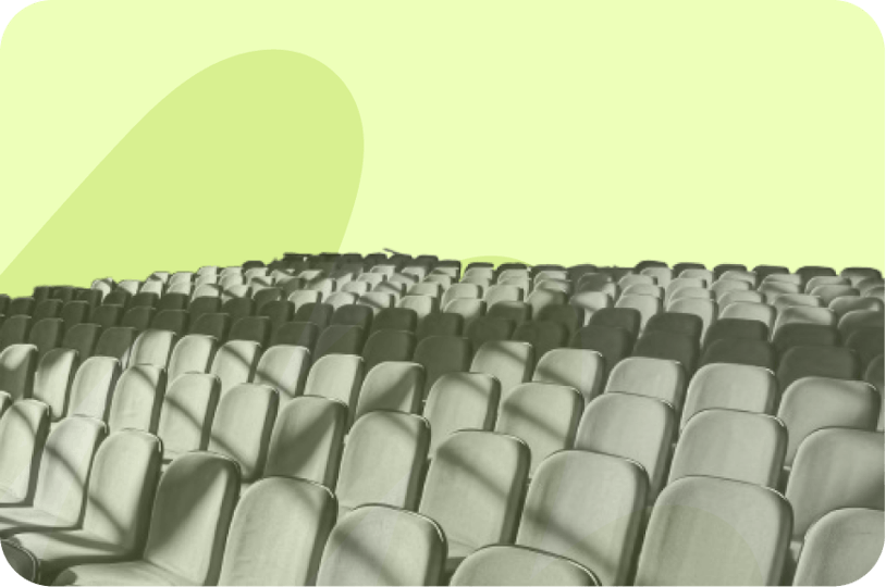 auditorium seating