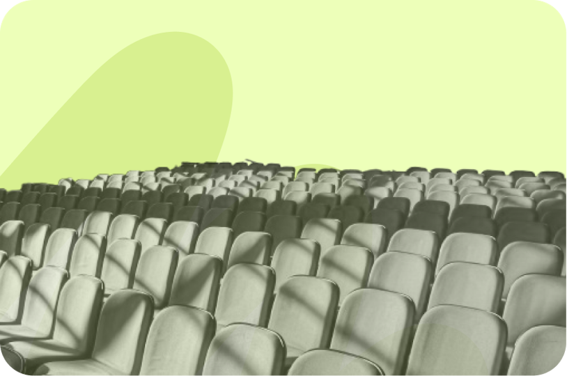 auditorium seating
