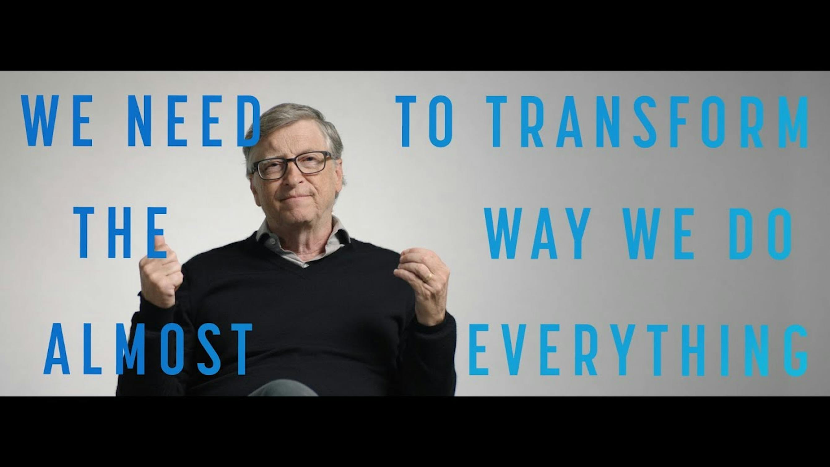 bill gates