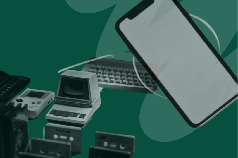 various technology
