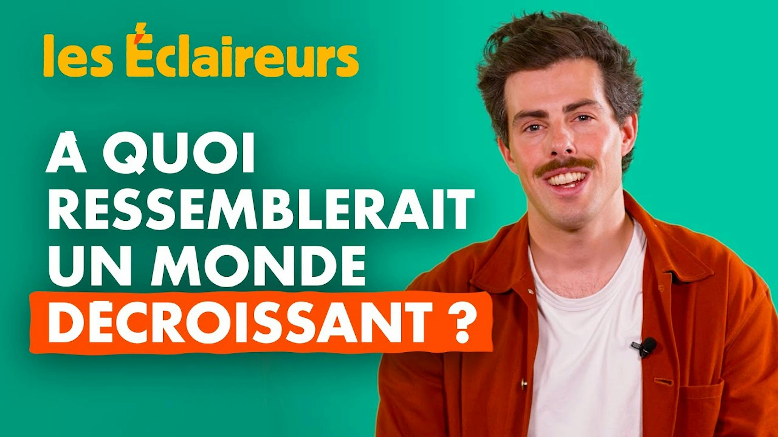 Personne en train de parler