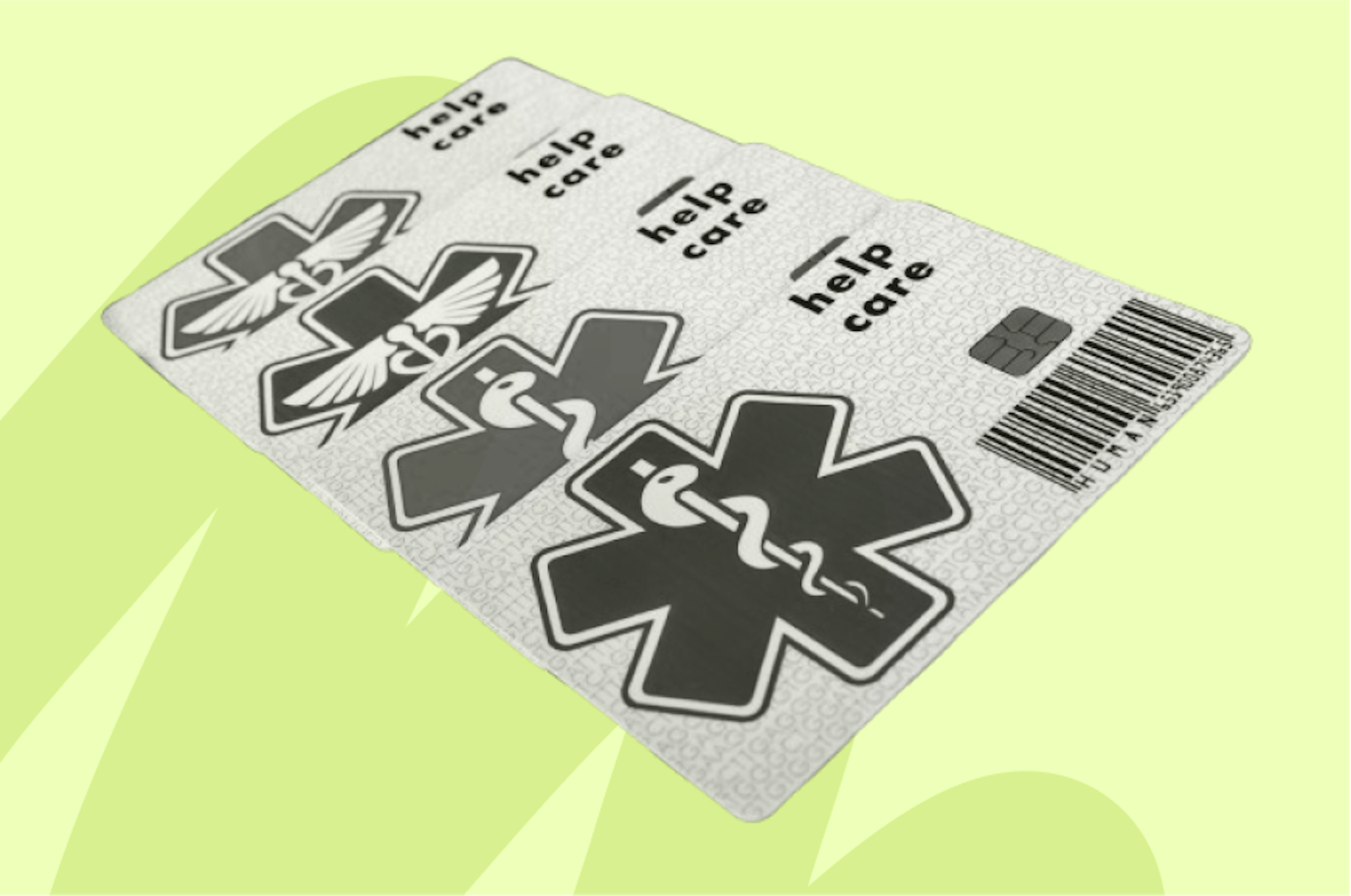carte d'assurance