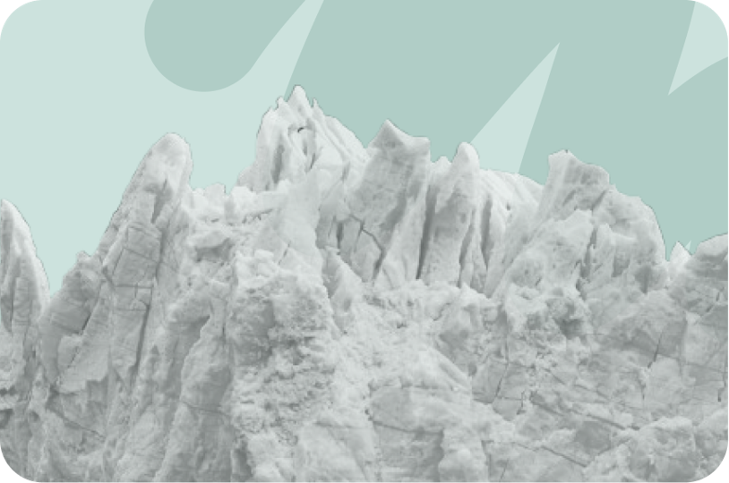 glacier