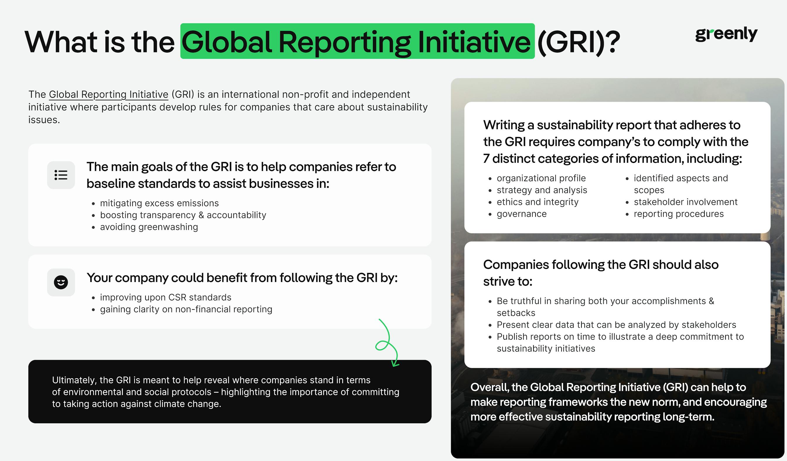 gri infographic