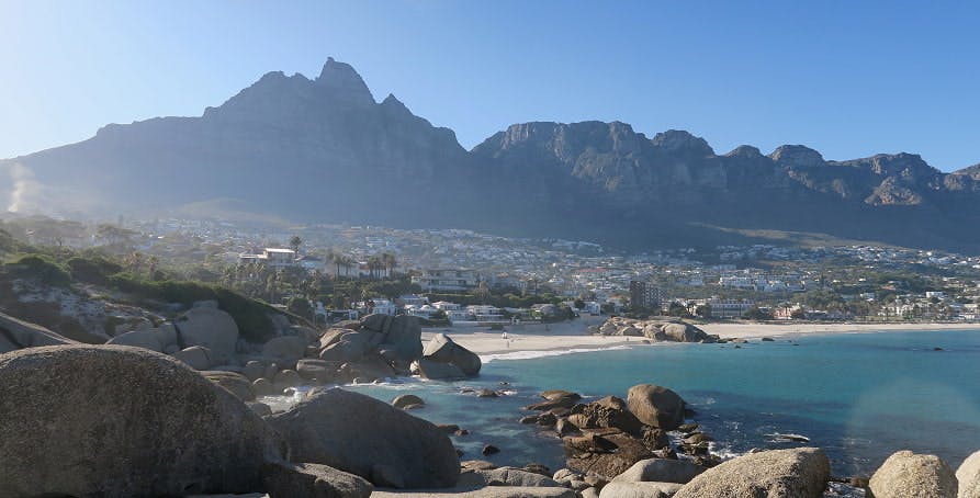 maiden's cove in cape town
