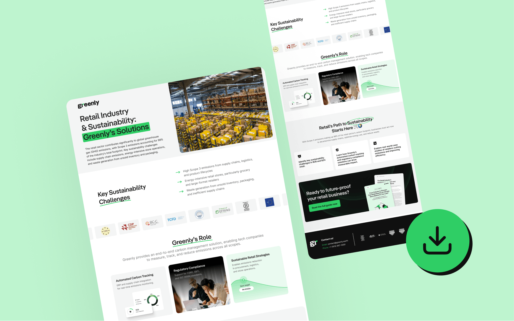 AEqb1bNJEFaPX5NF RetailIndustry GreenlyOnePager