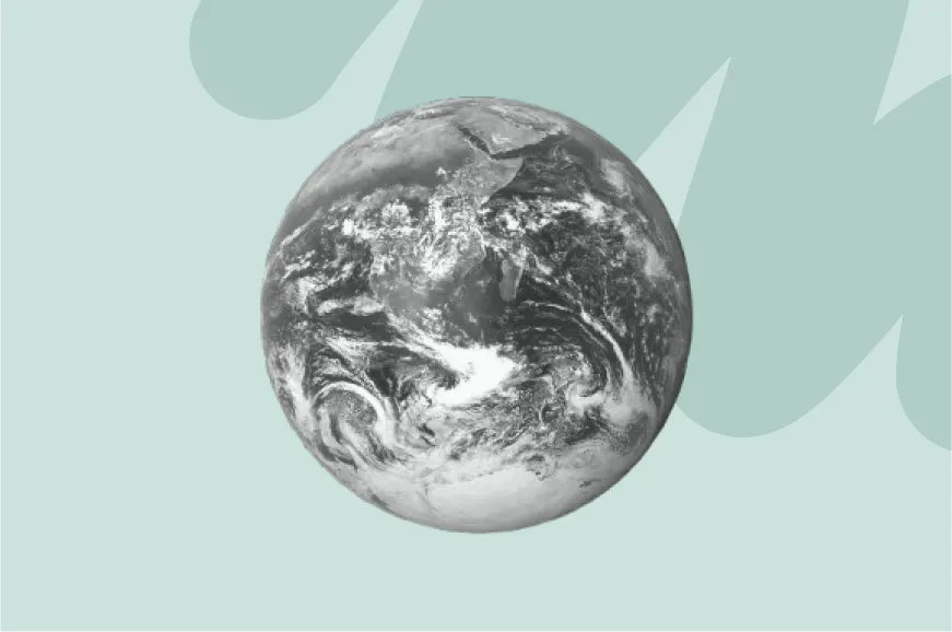 Planète Terre
