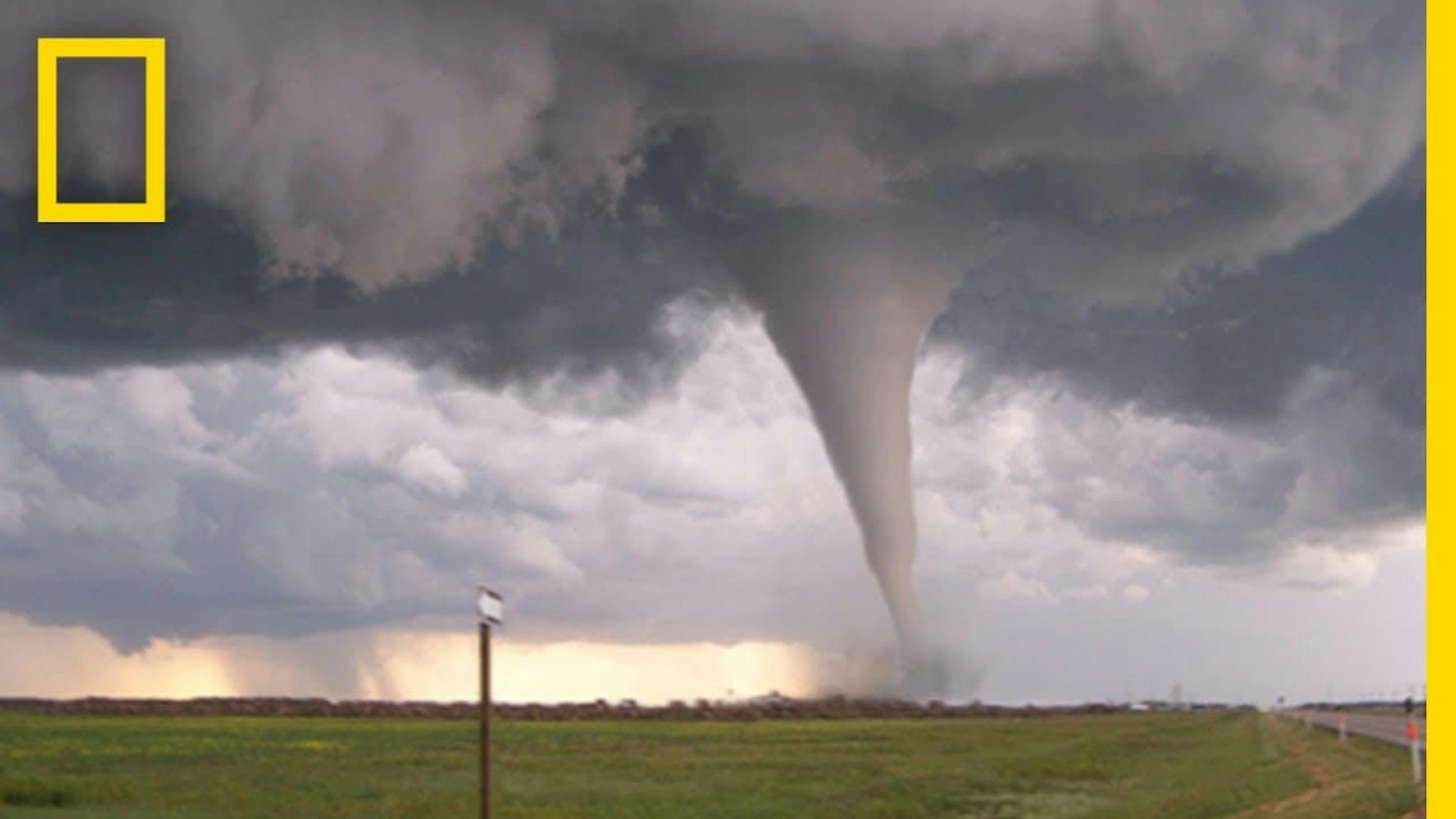 tornado national geographic