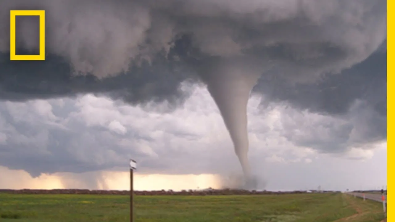 tornado national geographic