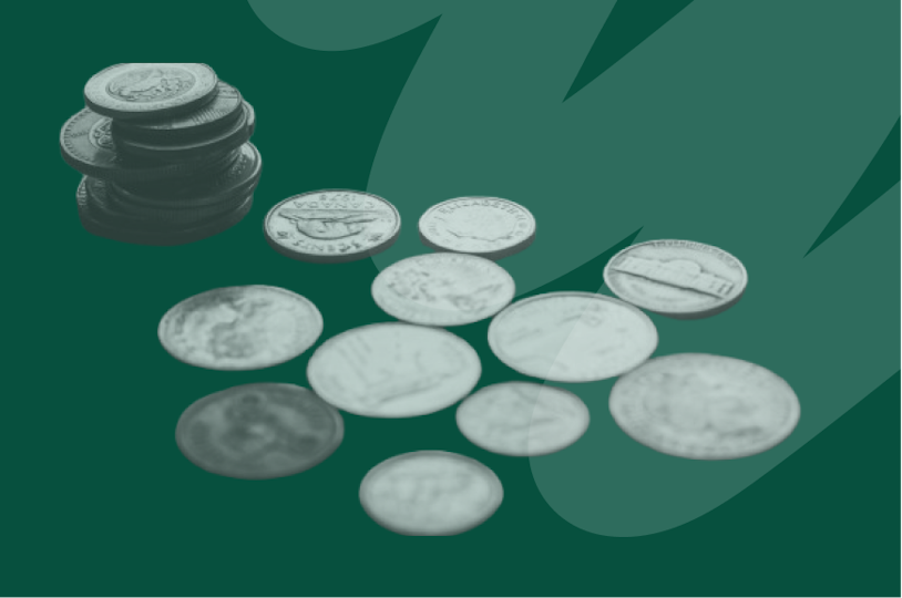 coins
