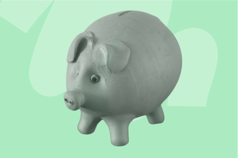 piggy bank