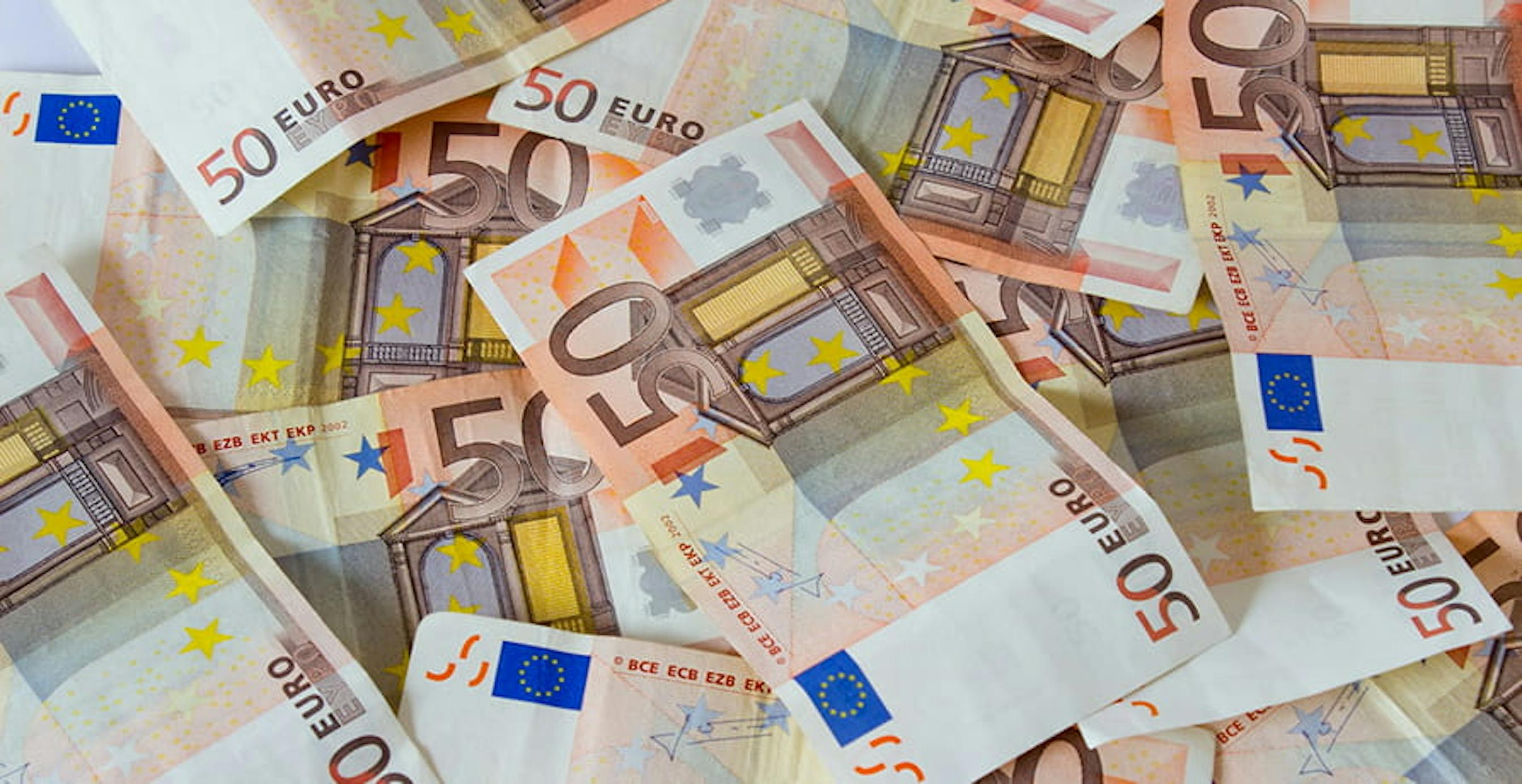 des euros