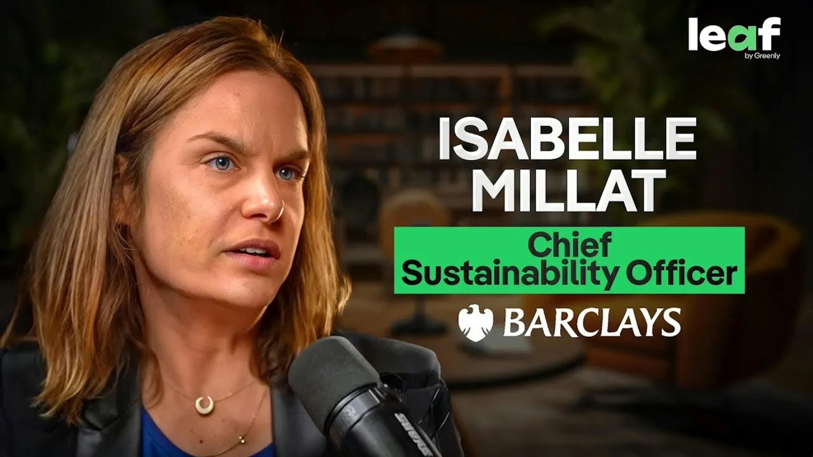 isabelle millat