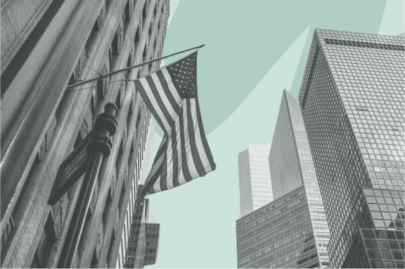 nyc wall street