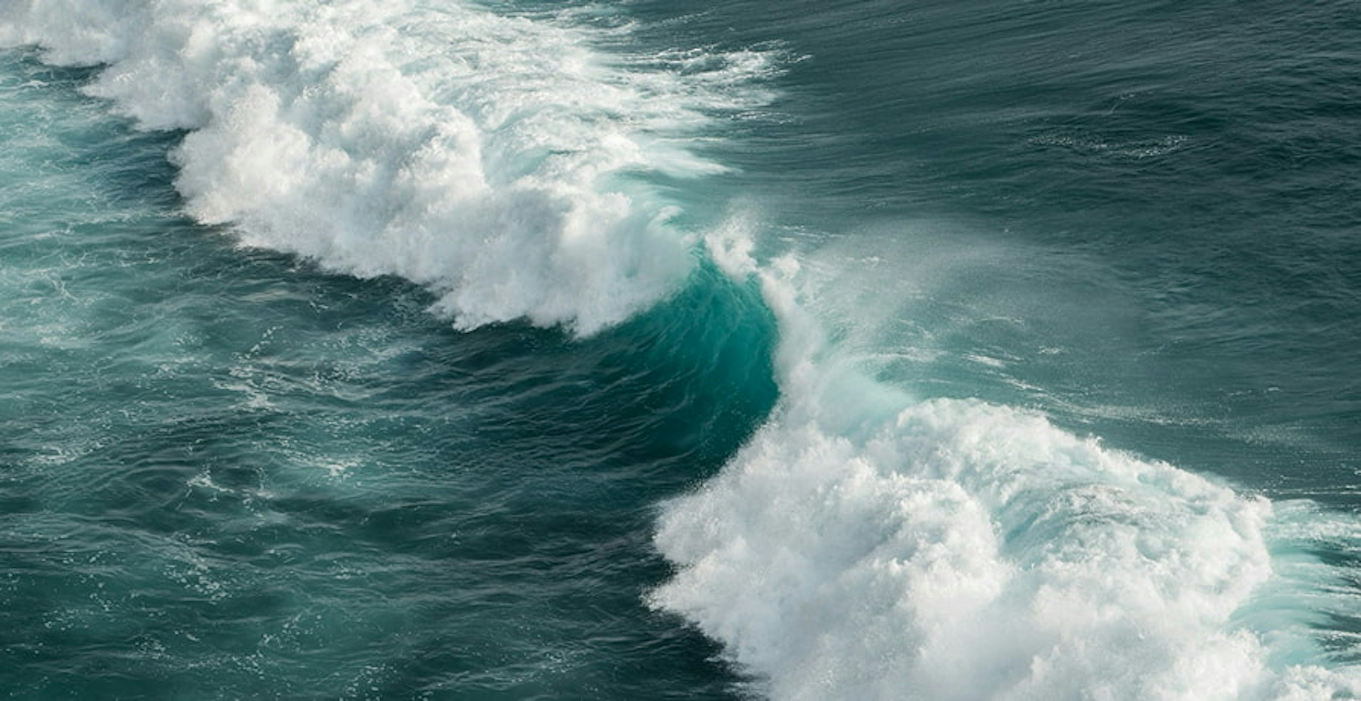 une vague