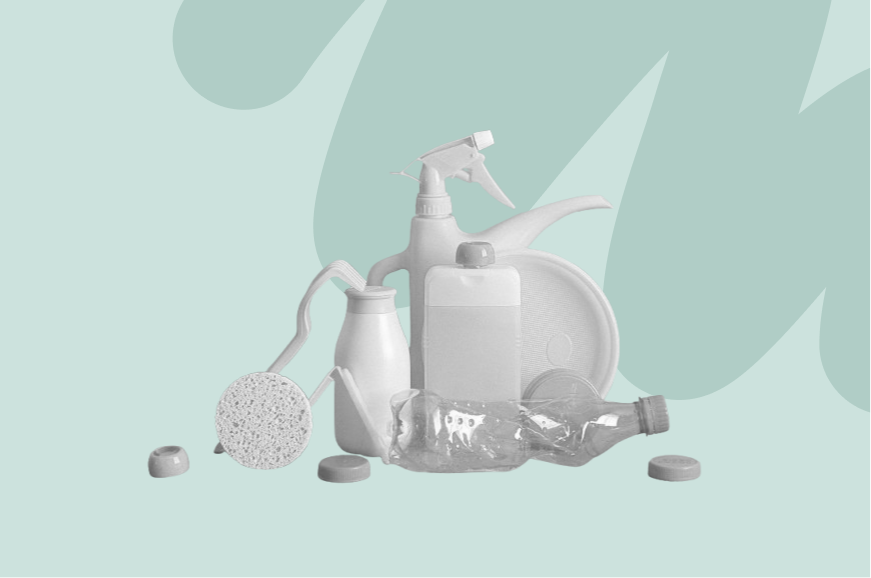 Produits plastique