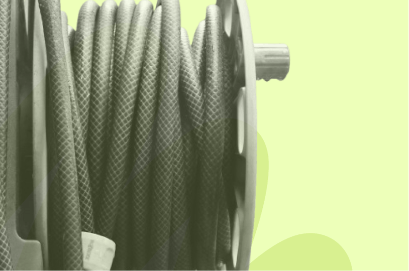 hosepipe