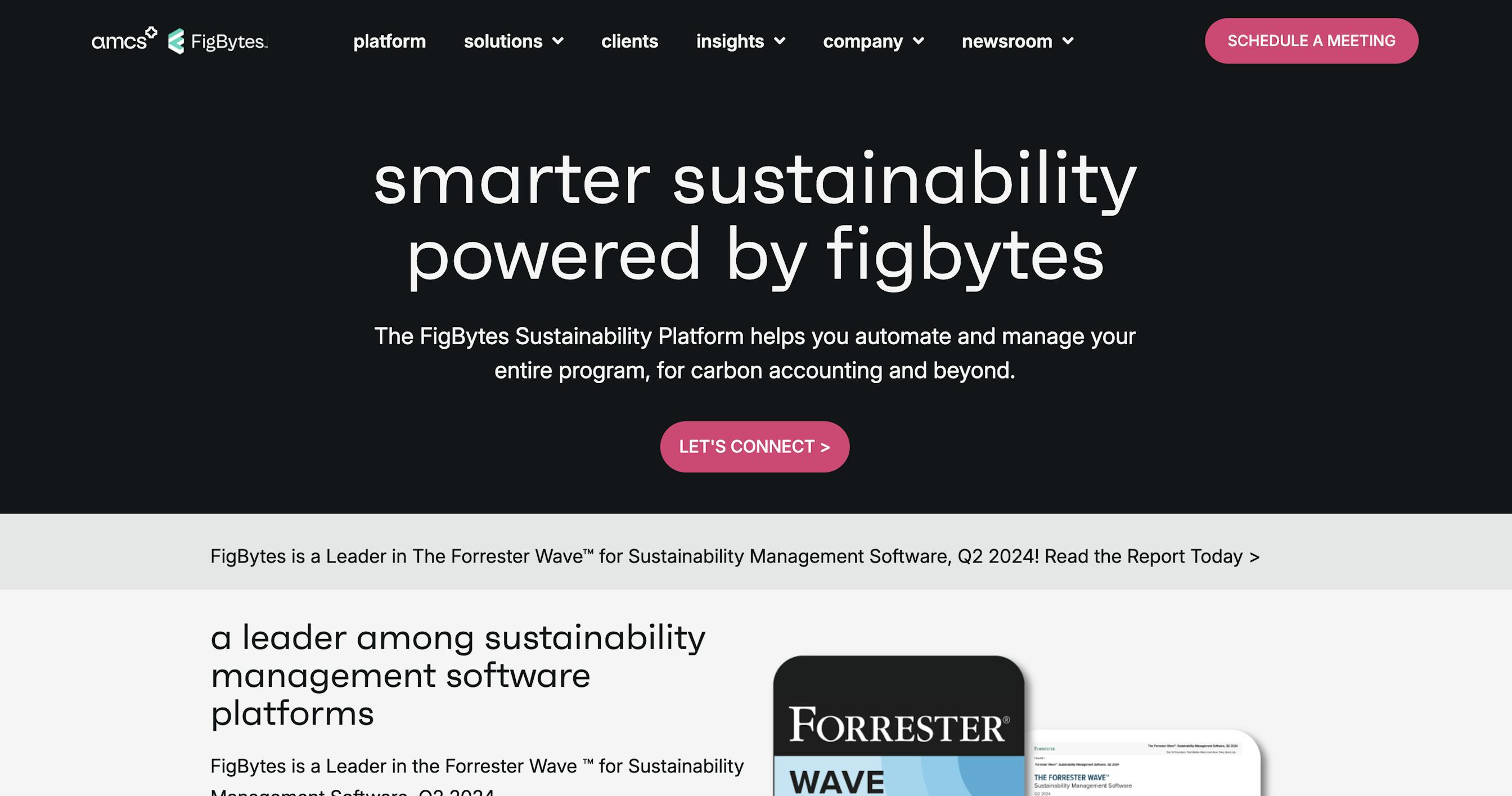 Figbytes platform Screenshot
