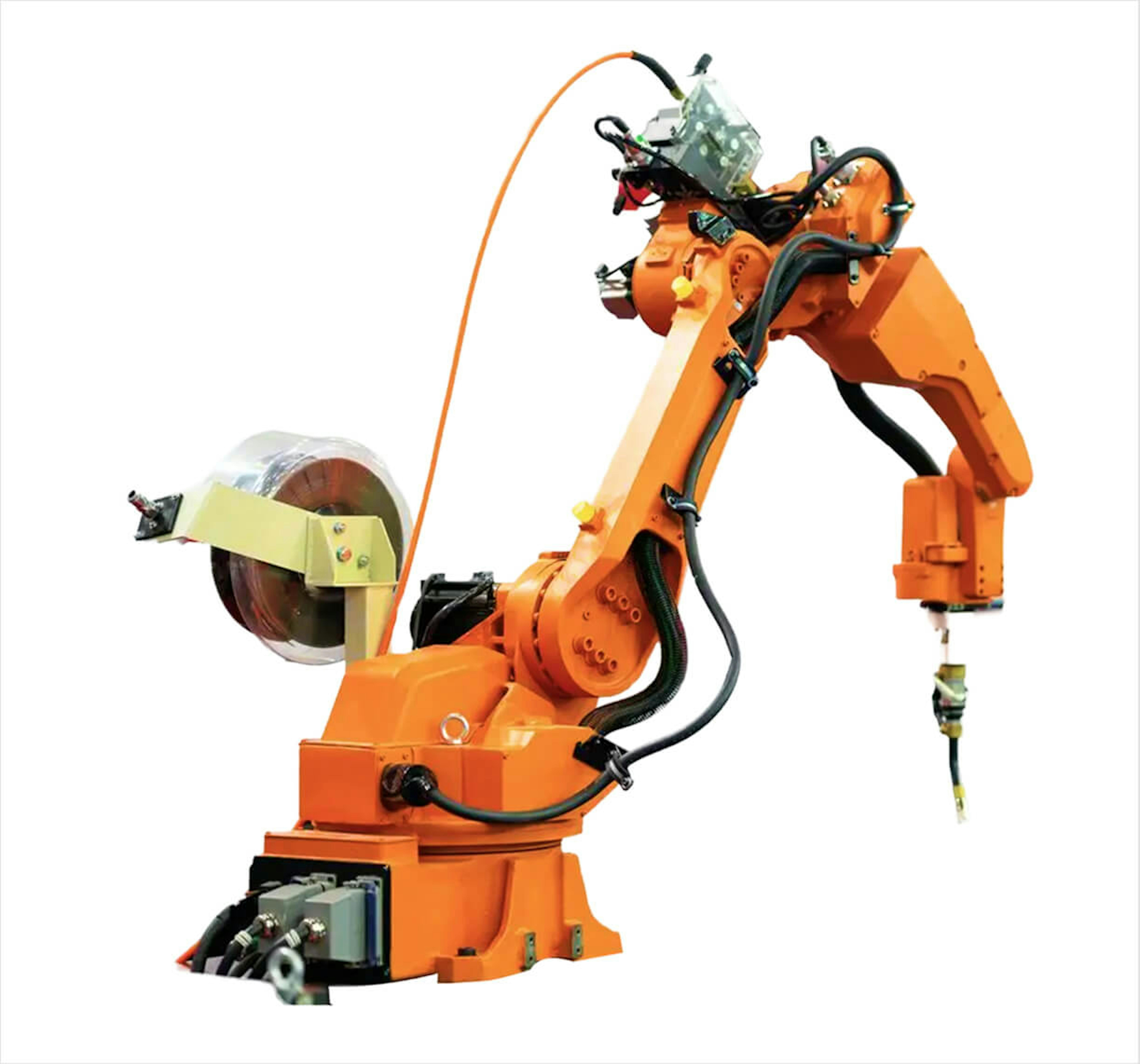 AL87imGNHVfTOzRQ robotic arm x2