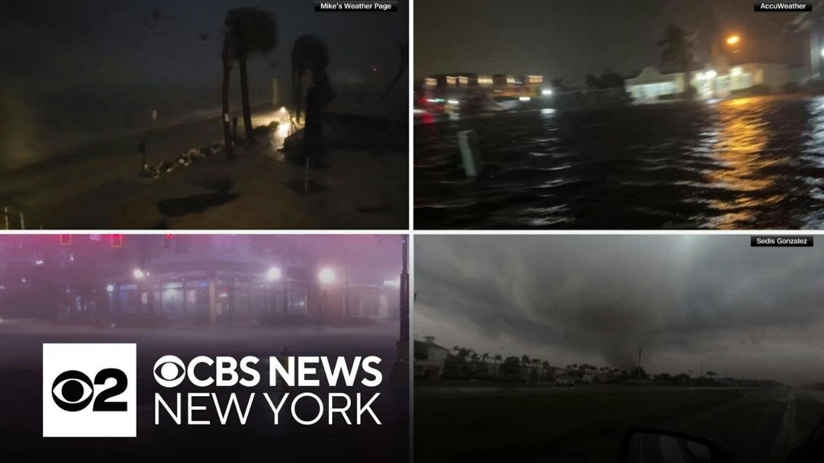 cbs news new york hurricane helene