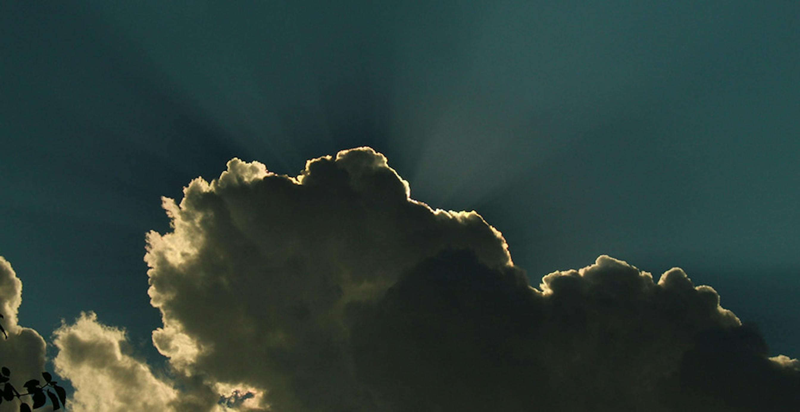 un nuage