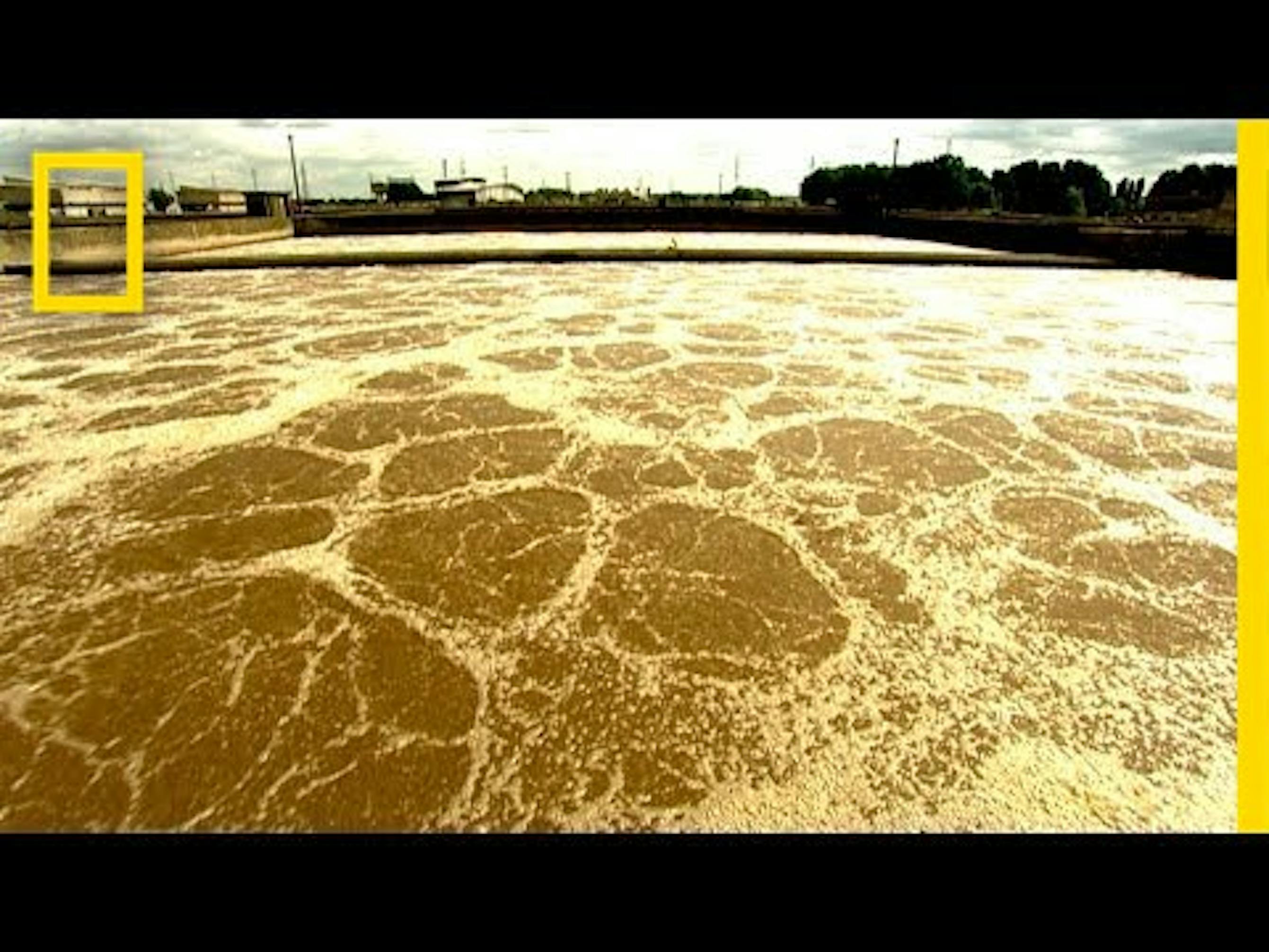 water waste national geographic youtube thumbnail