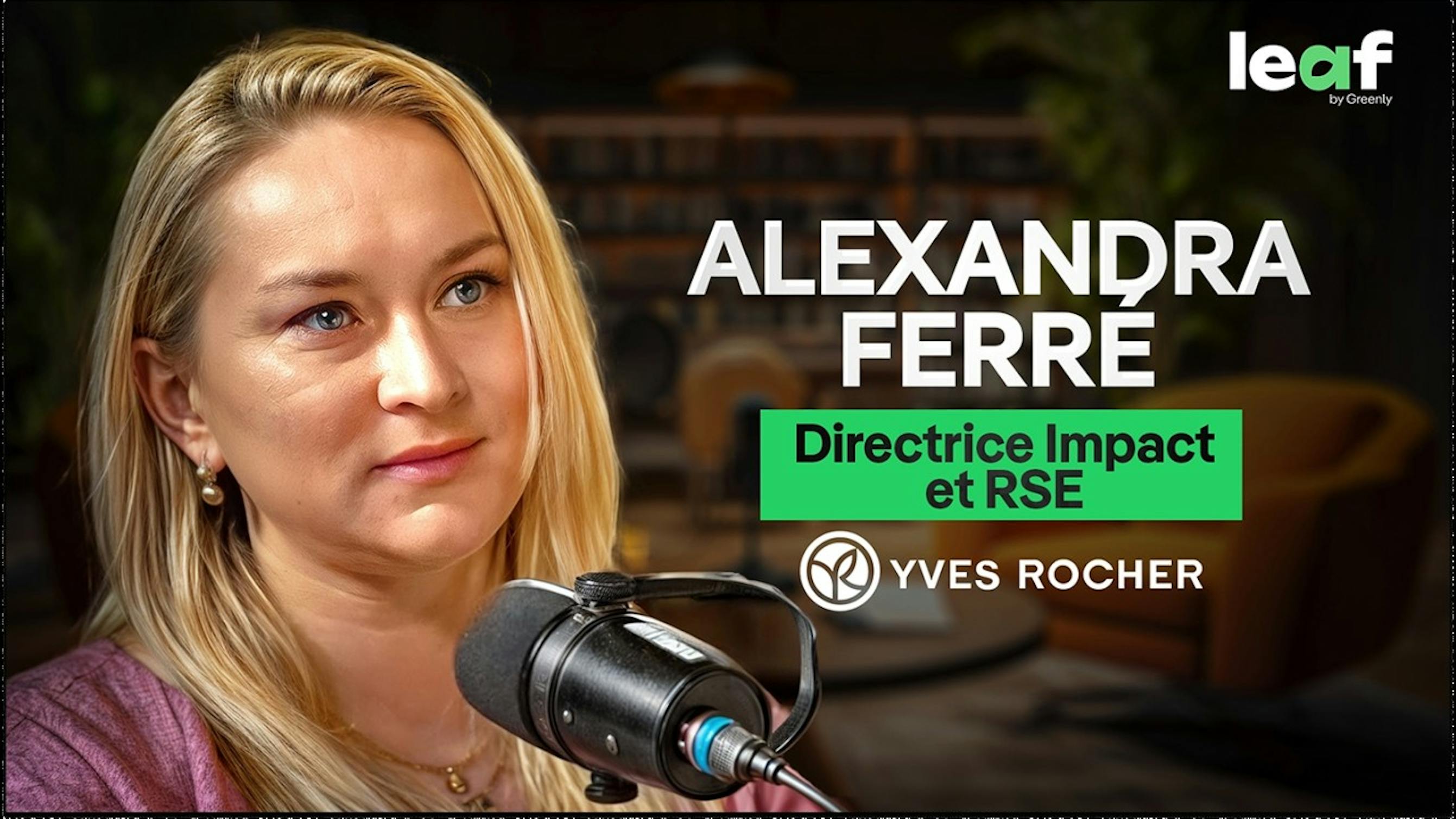 alexandra ferre