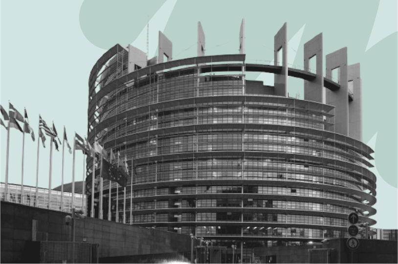 Parlement européen