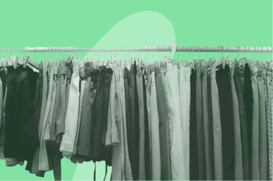 All You Need to Know About Fast Fashion - Greenly All You Need to Know About Fast Fashion - Greenly
