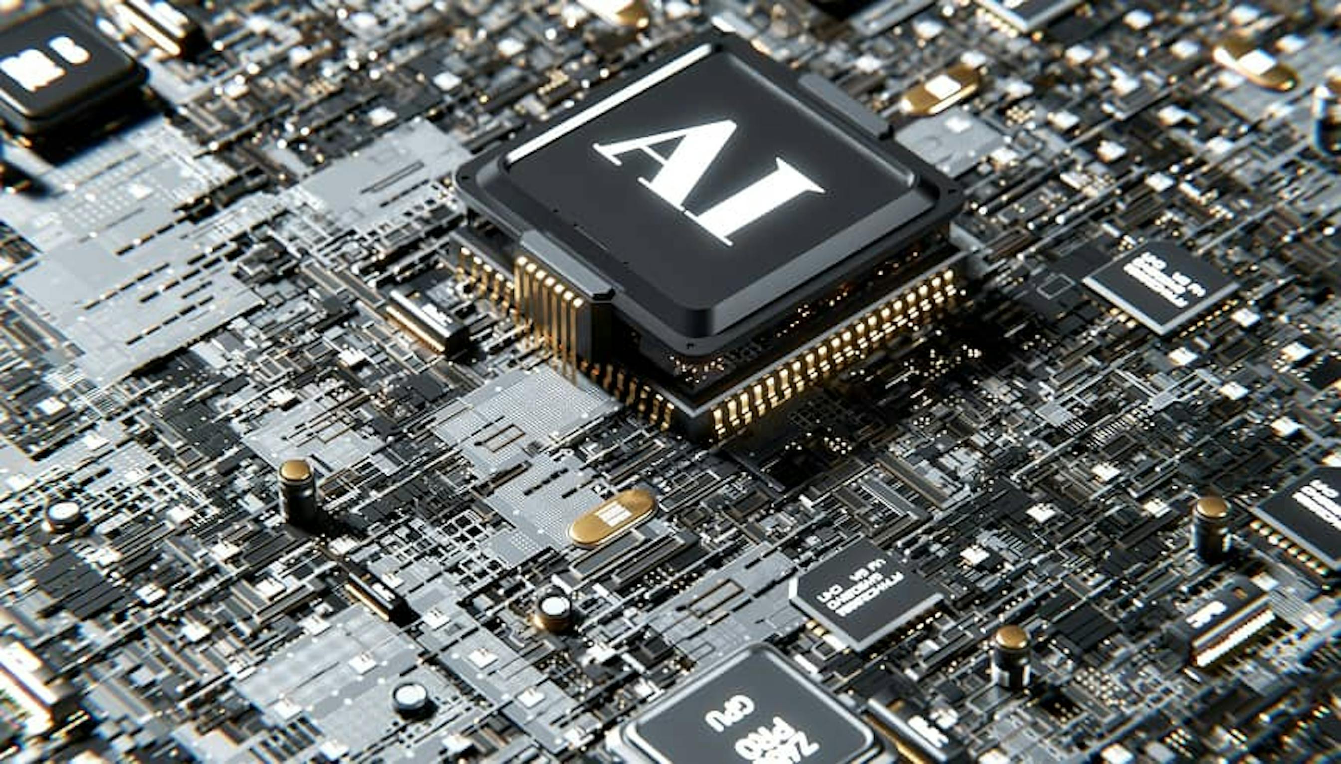AI chip