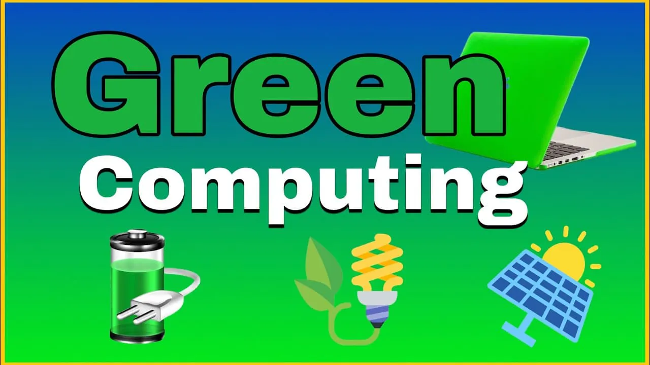 What is Green Computing and What does it Imply? - Greenly