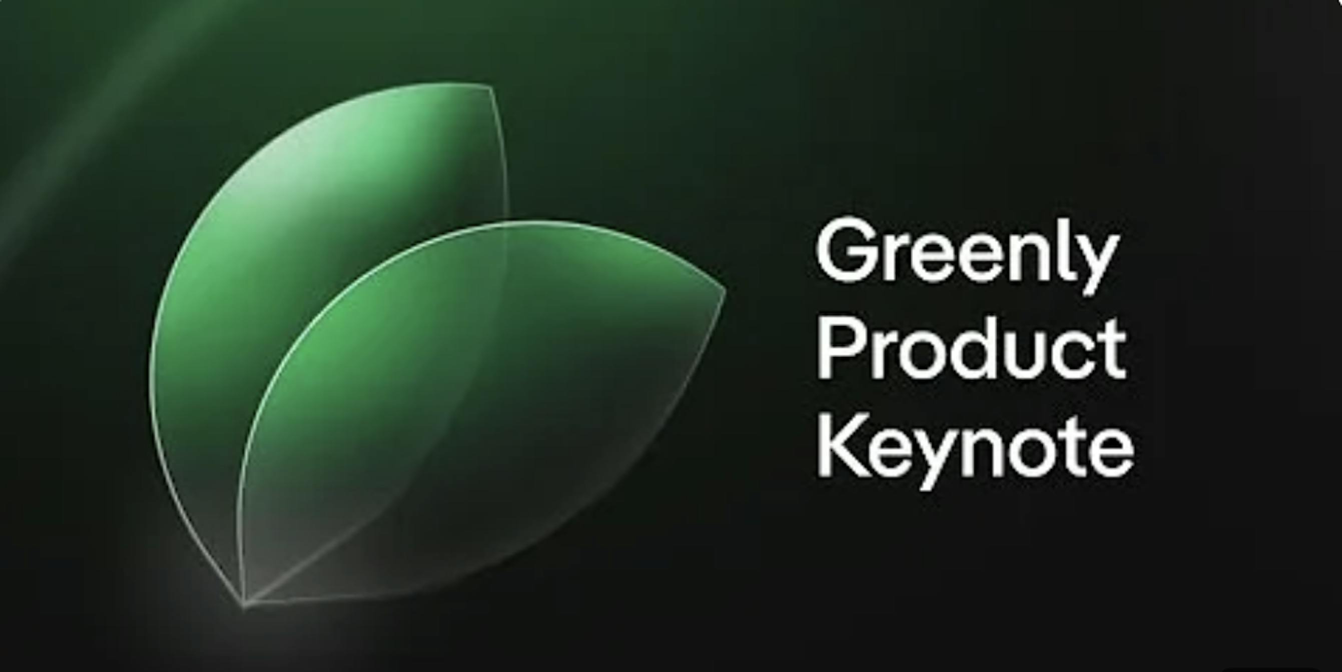 greenly product demo youtube thumbnail