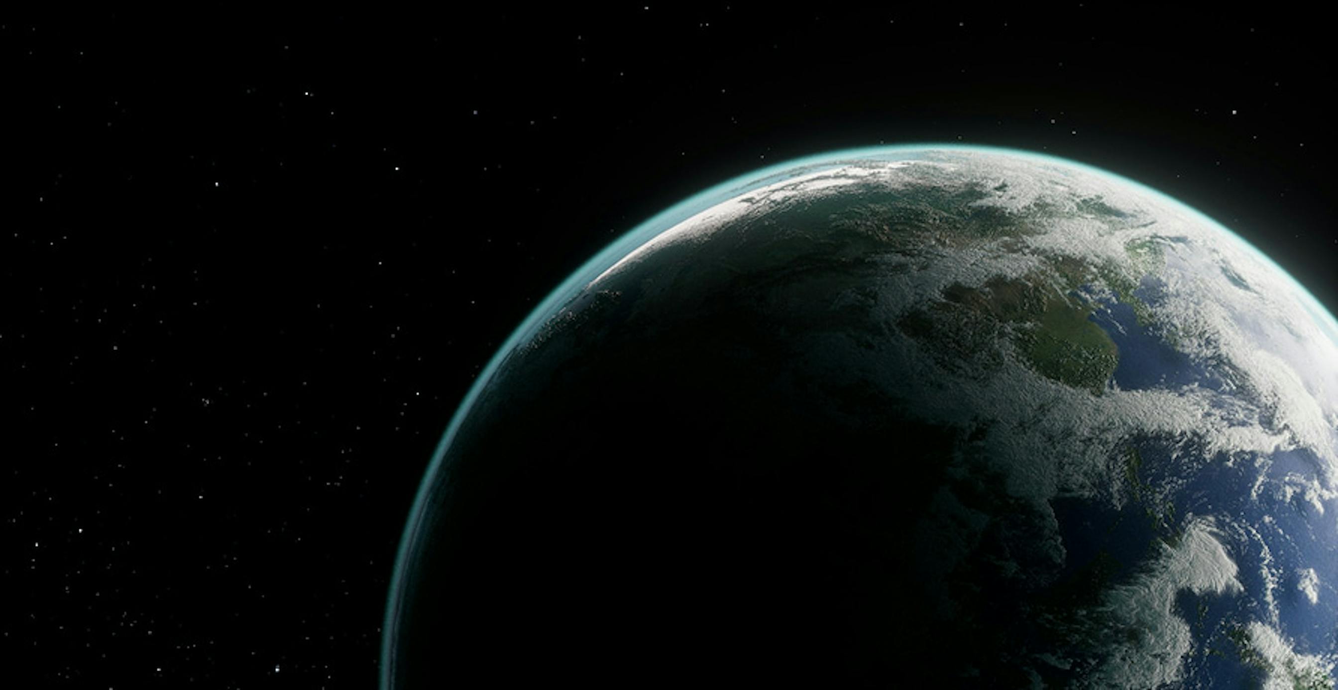la terre
