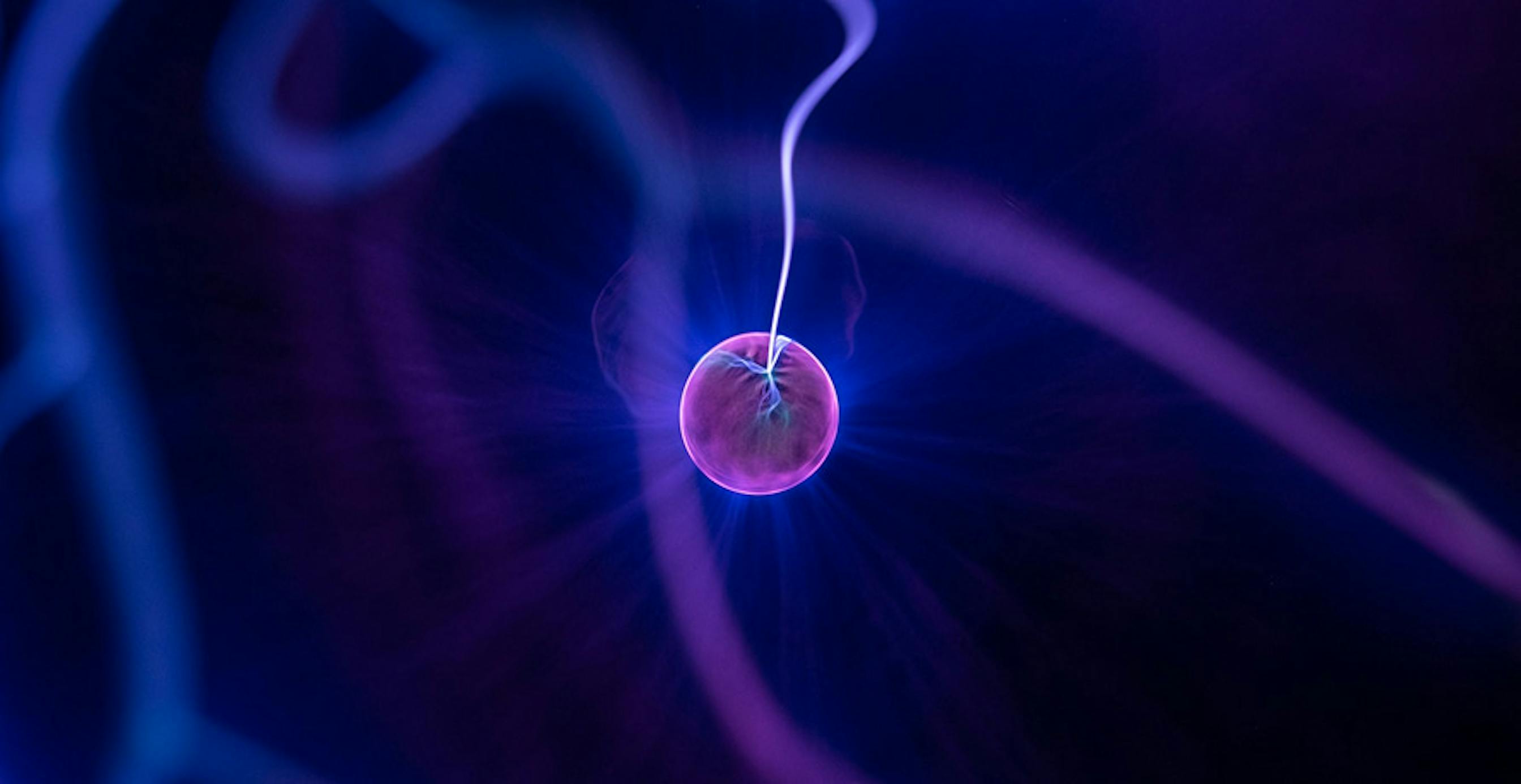 une expérience scientifique