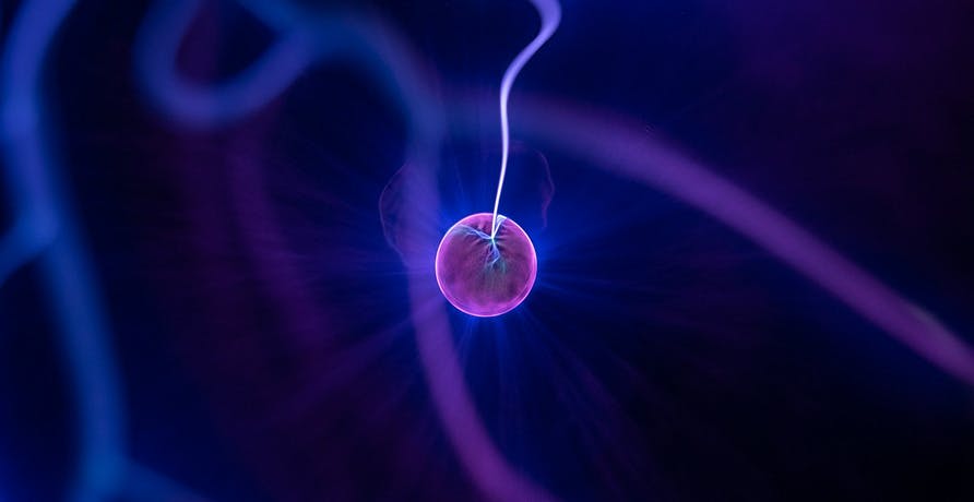 une expérience scientifique