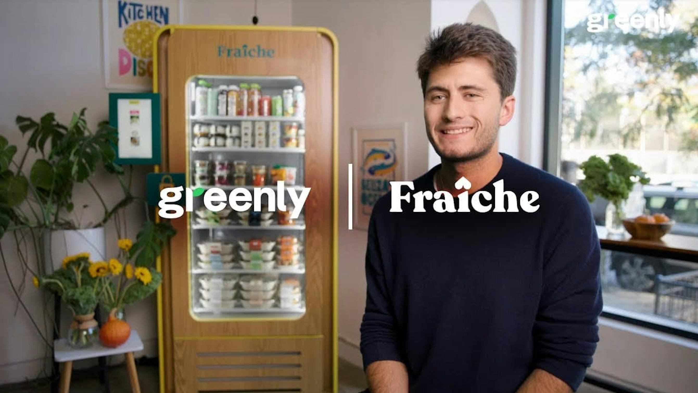 greenly fraiche