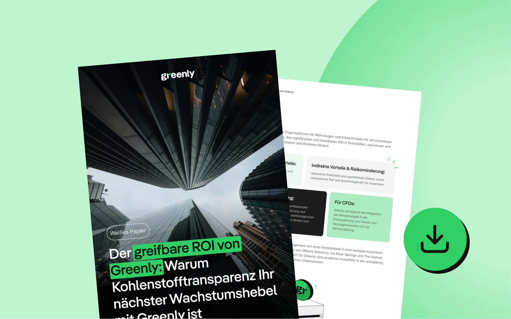 Der greifbare ROI von Greenly: Warum Kohlenstofftransparenz Ihr ...