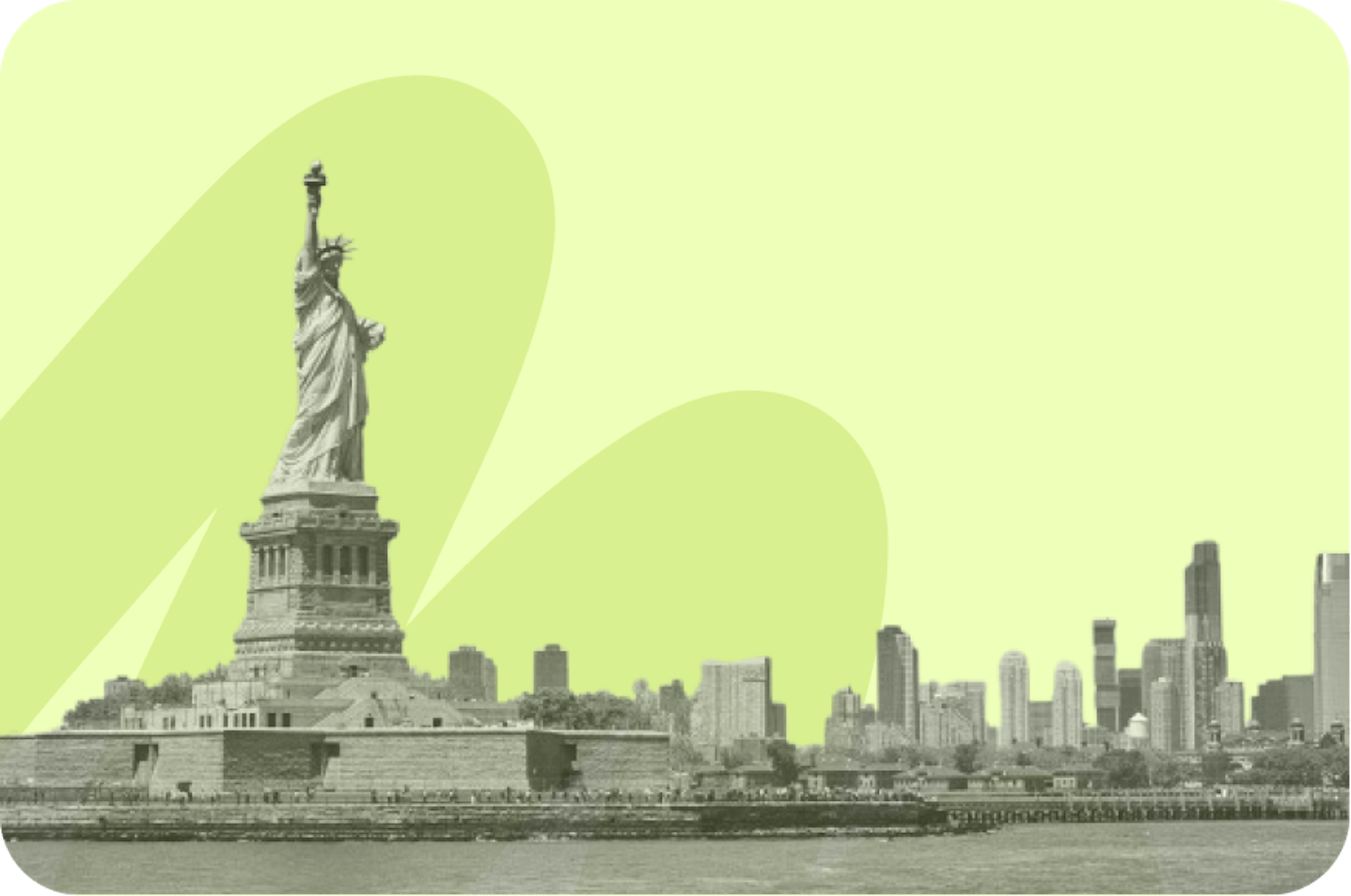 statue of liberty new york