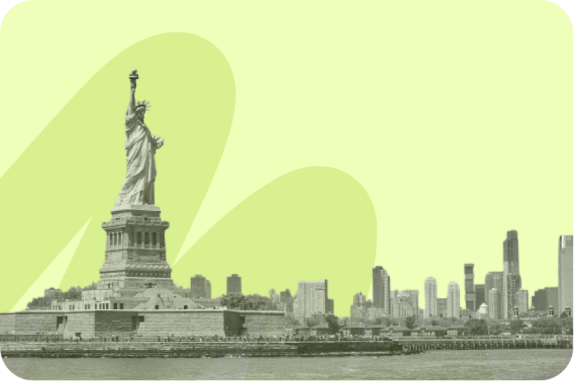 statue of liberty new york