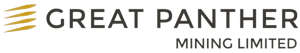 Great Panther Mining Logo
