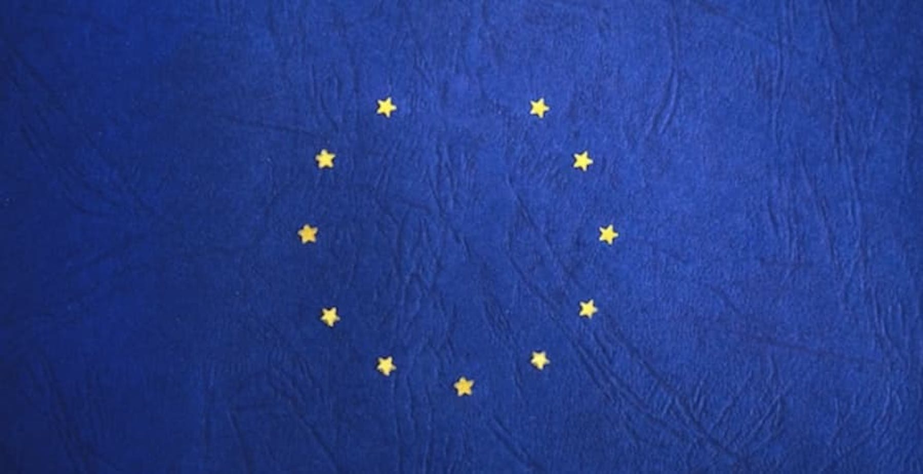 eu flag